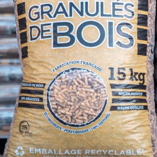 Granules limoges